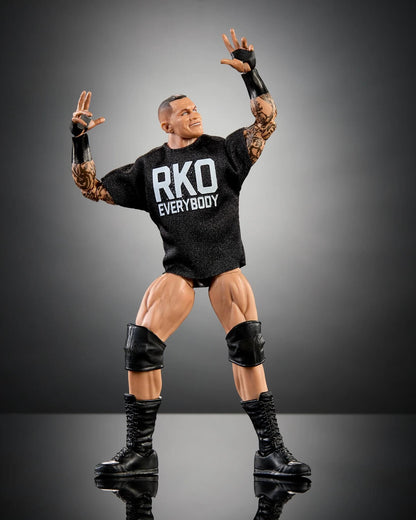 WWE Mattel Elite 128 - Randy Orton (Pre-Order)