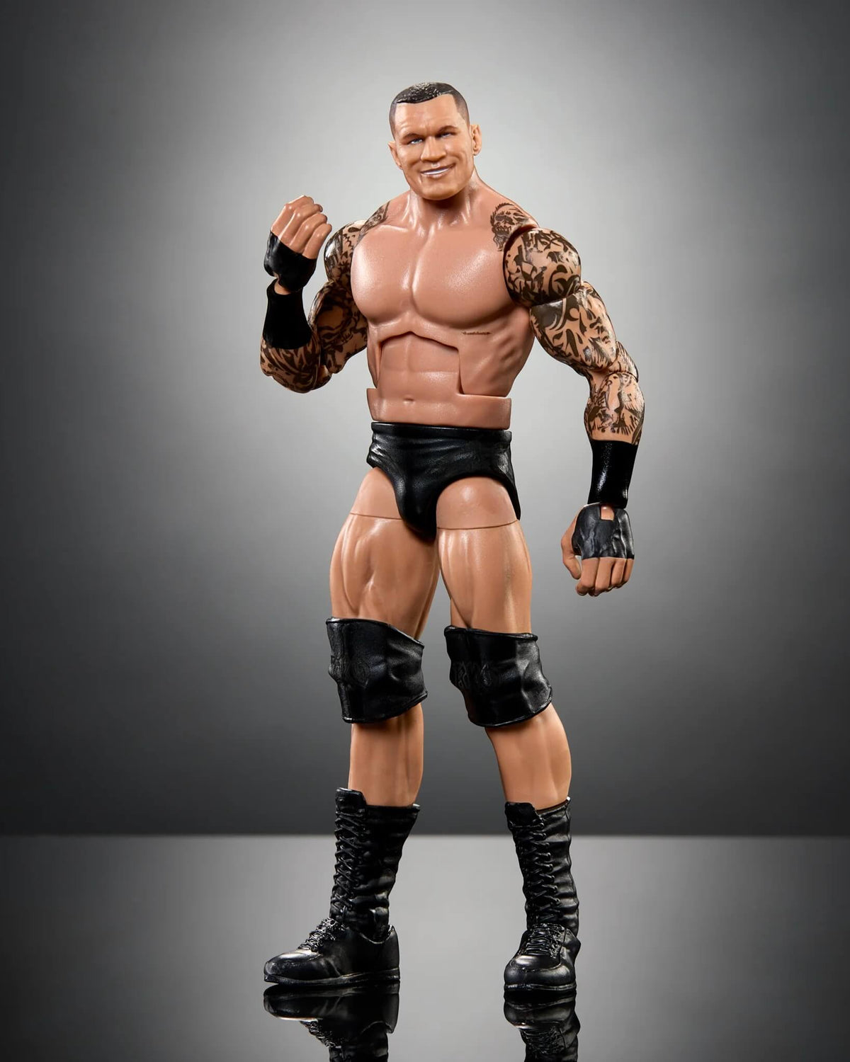 WWE Mattel Elite 128 - Randy Orton (Pre-Order)