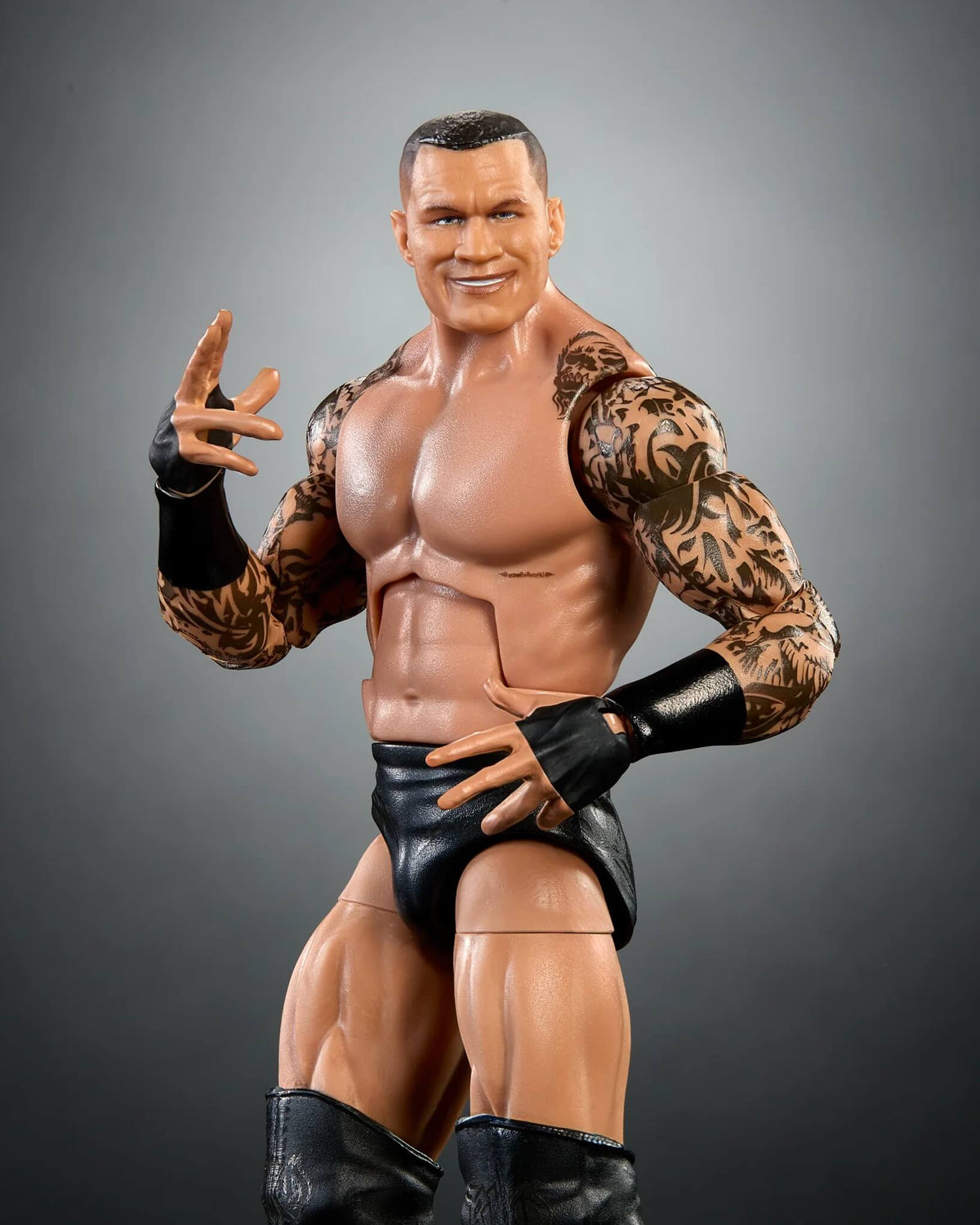 WWE Mattel Elite 128 - Randy Orton (Pre-Order)