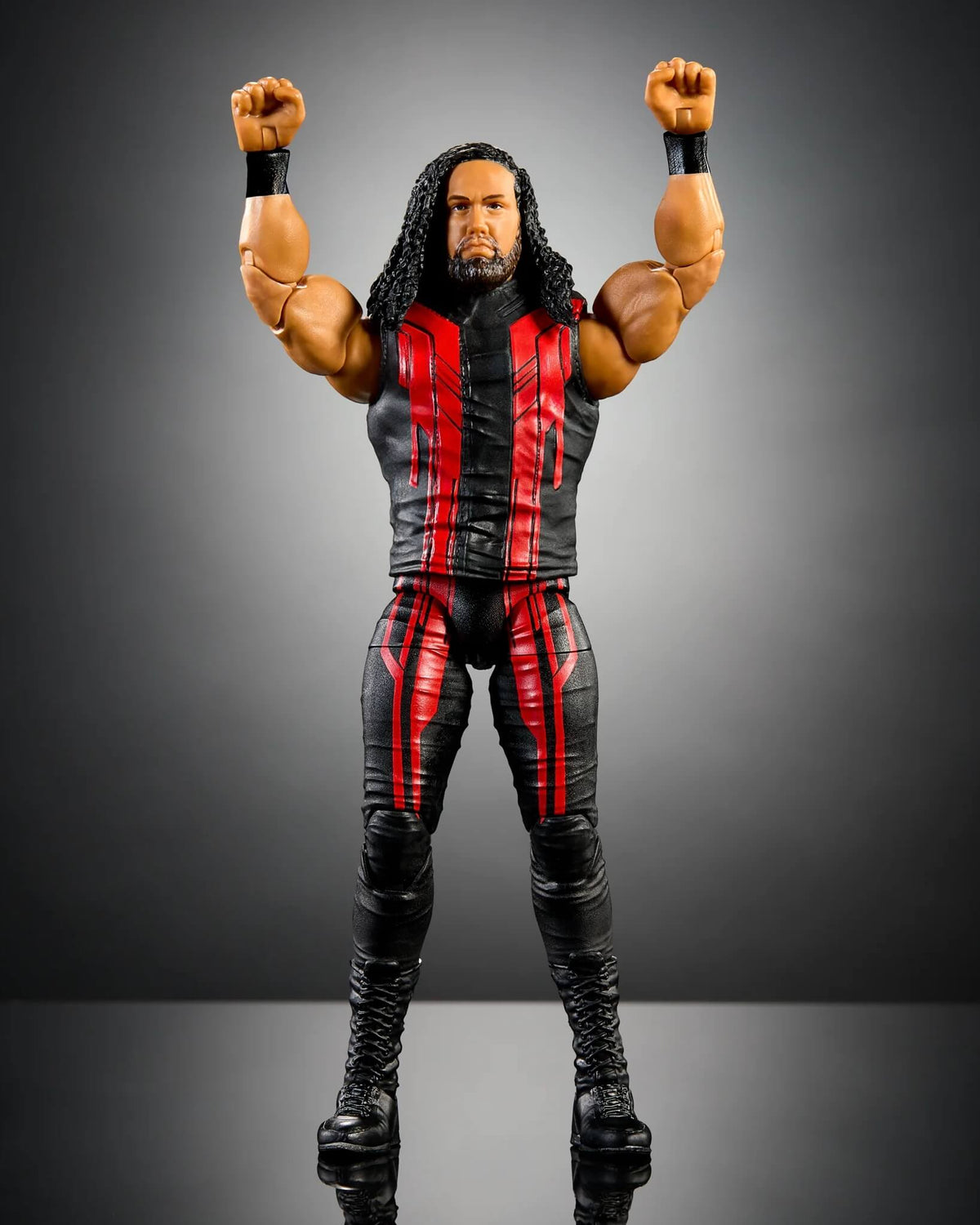 WWE Mattel Elite 128 - Talla Tonga (Pre-Order)
