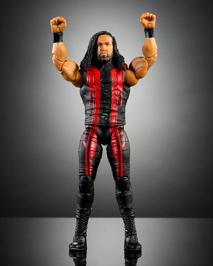 WWE Mattel Elite 128 - Talla Tonga (Pre-Order)