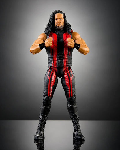 WWE Mattel Elite 128 - Talla Tonga (Pre-Order)