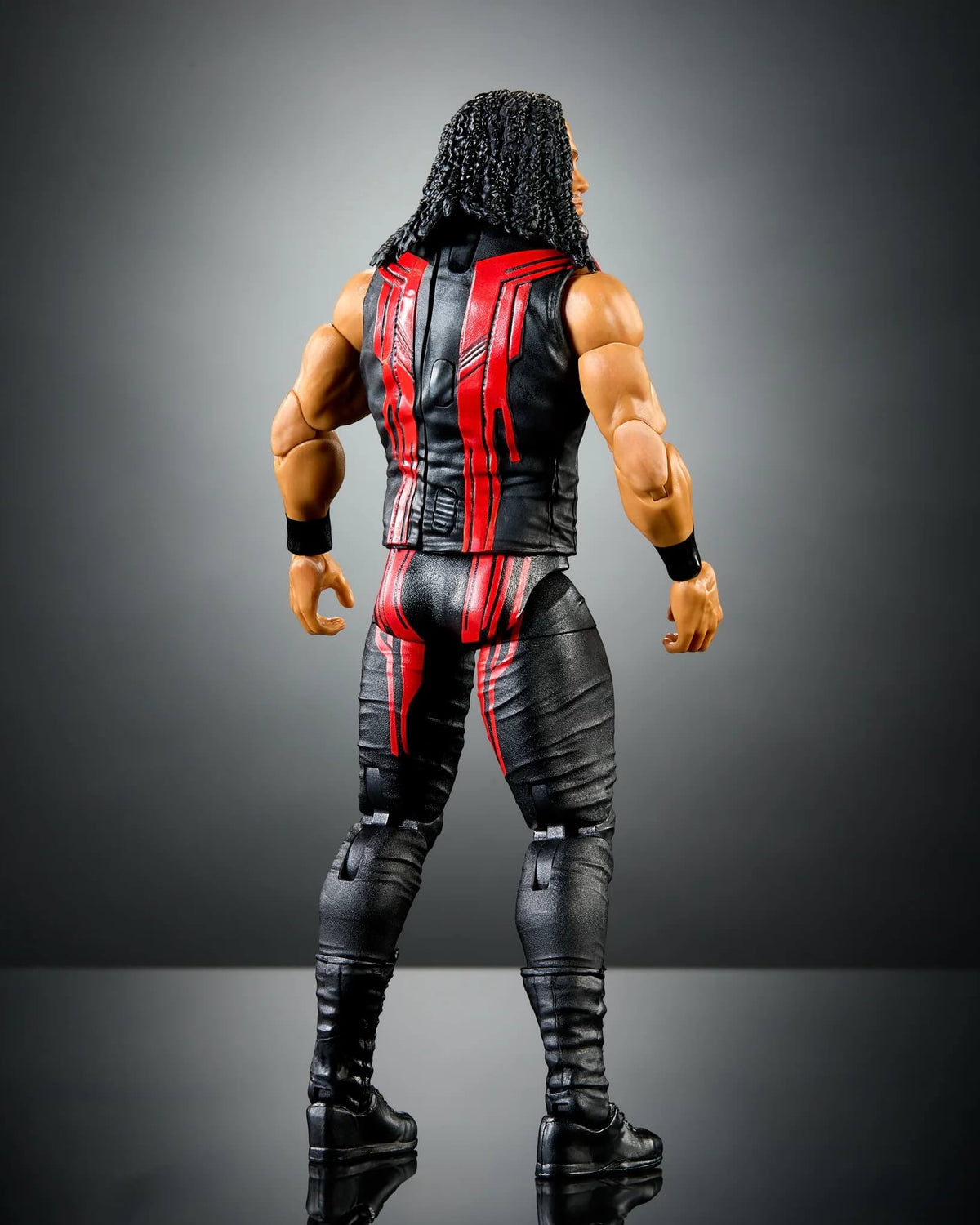 WWE Mattel Elite 128 - Talla Tonga (Pre-Order)