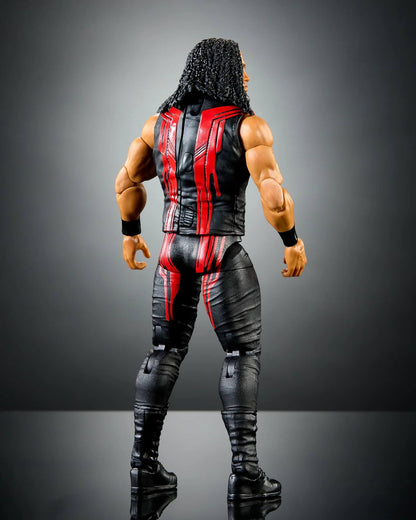 WWE Mattel Elite 128 - Talla Tonga (Pre-Order)