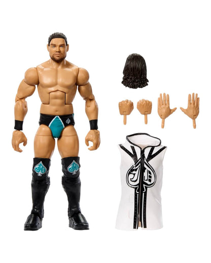 WWE Elite 112 - JD McDonagh