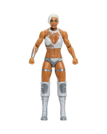 WWE Main Event 161 - Jade Cargill