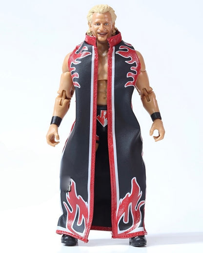 AEW Unrivaled 18 - Jeff Jarrett