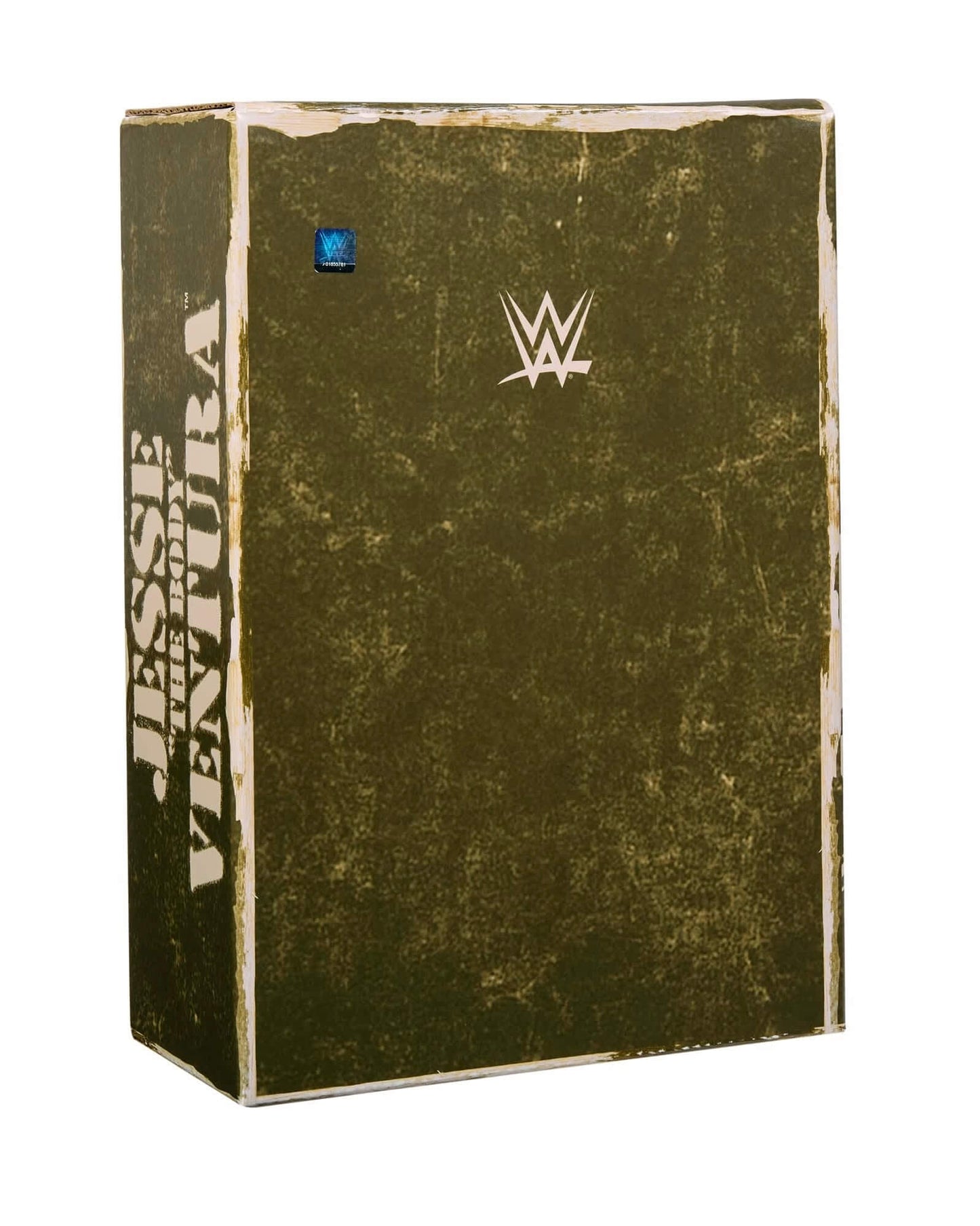 WWE Ultimate Edition (Exclusive) - Jesse "The Body" Ventura