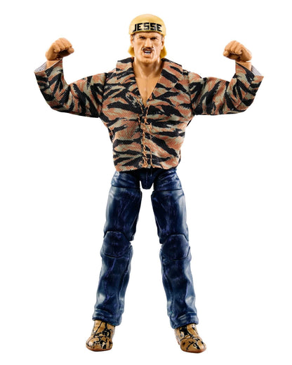WWE Ultimate Edition (Exclusive) - Jesse "The Body" Ventura