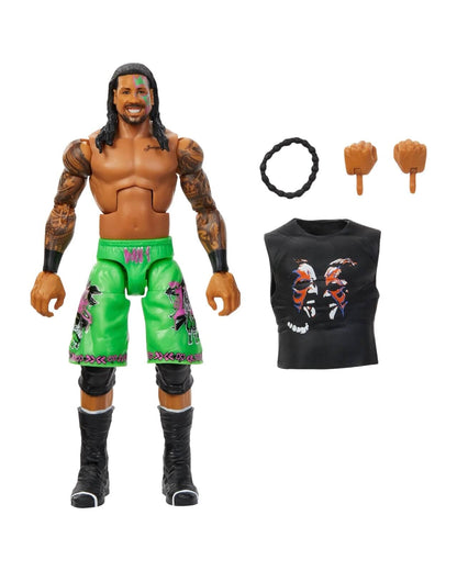 WWE Elite Greatest Hits 7 - The Usos