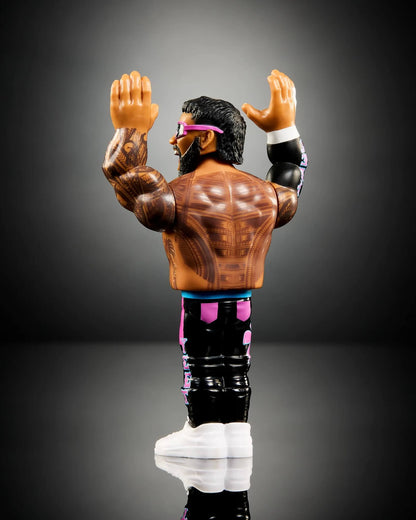 WWE 2026 Retros Wave 2 Ringside Exclusive - Jey Uso
