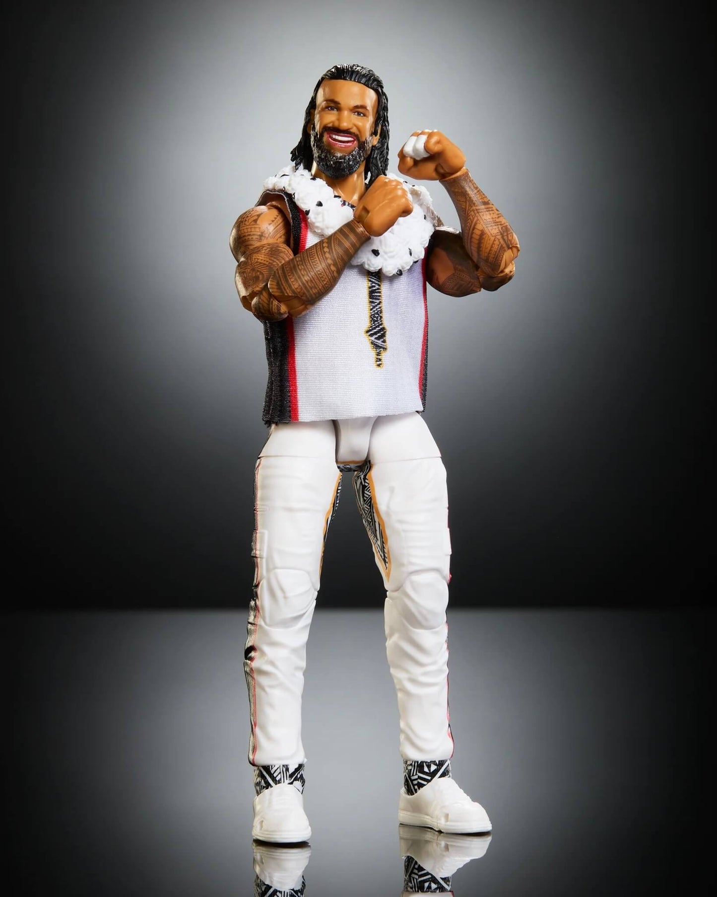 WWE Elite 126 - Jimmy Uso (Pre-Order)