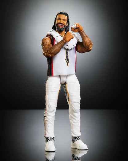 WWE Elite 126 - Jimmy Uso (Pre-Order)