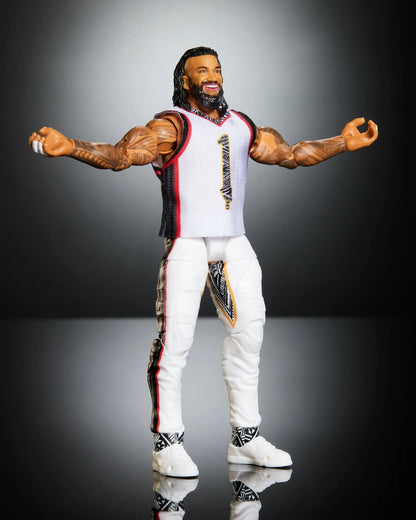 WWE Elite 126 - Jimmy Uso (Pre-Order)