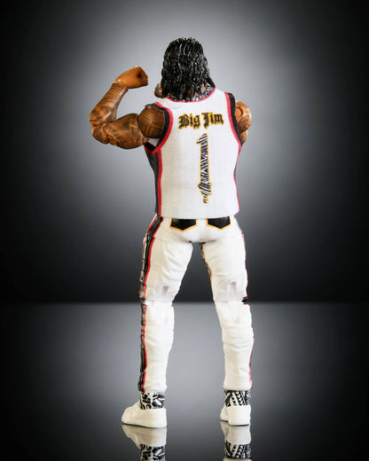 WWE Elite 126 - Jimmy Uso (Pre-Order)
