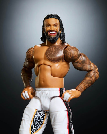 WWE Elite 126 - Jimmy Uso (Pre-Order)
