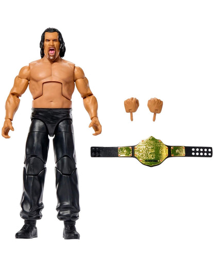 WWE Elite 123 - Great Khali