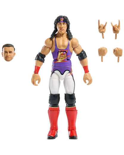 WWE Elite Survivor Series 2025 - 1-2-3 Kid