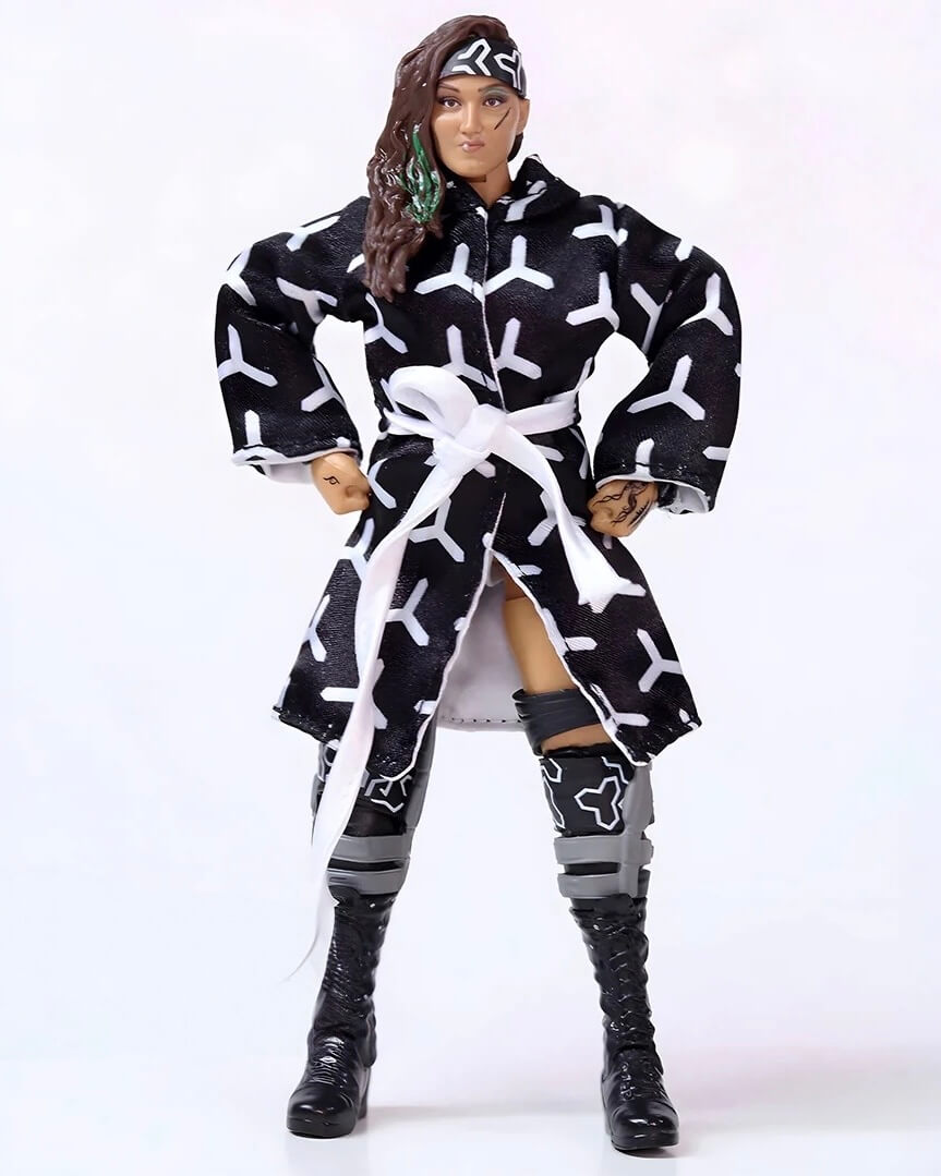 AEW Unmatched 13 - Kris Statlander