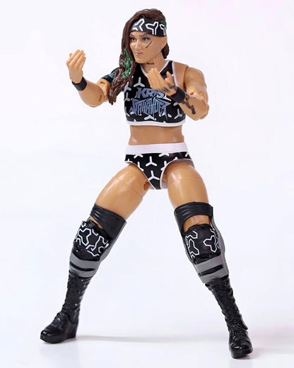 AEW Unmatched 13 - Kris Statlander