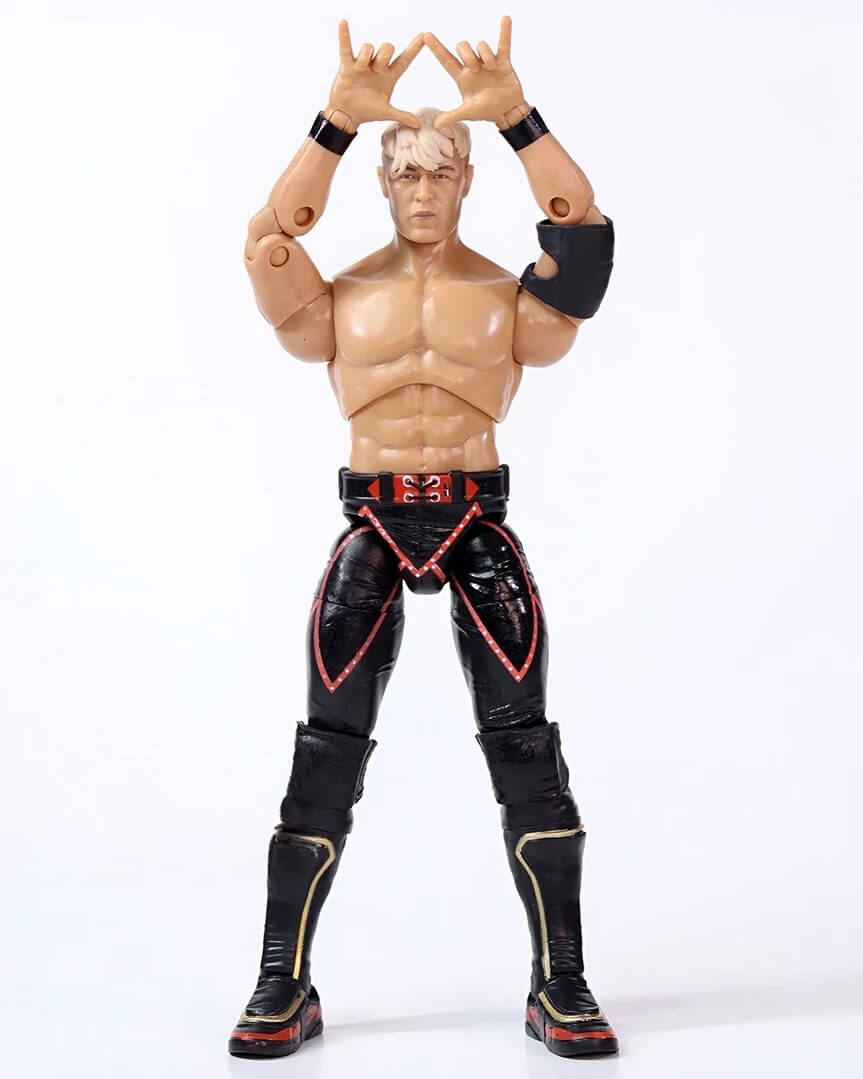 AEW Unmatched 13 - Kyle Fletcher