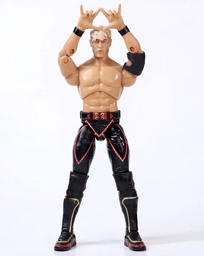 AEW Unmatched 13 - Kyle Fletcher