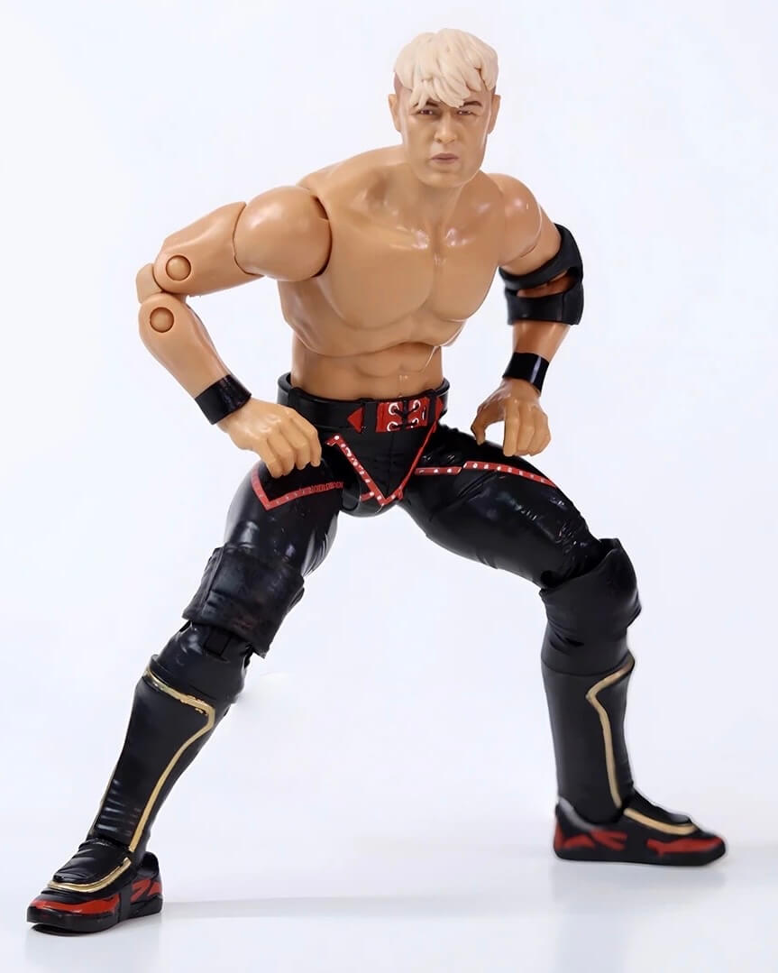 AEW Unmatched 13 - Kyle Fletcher