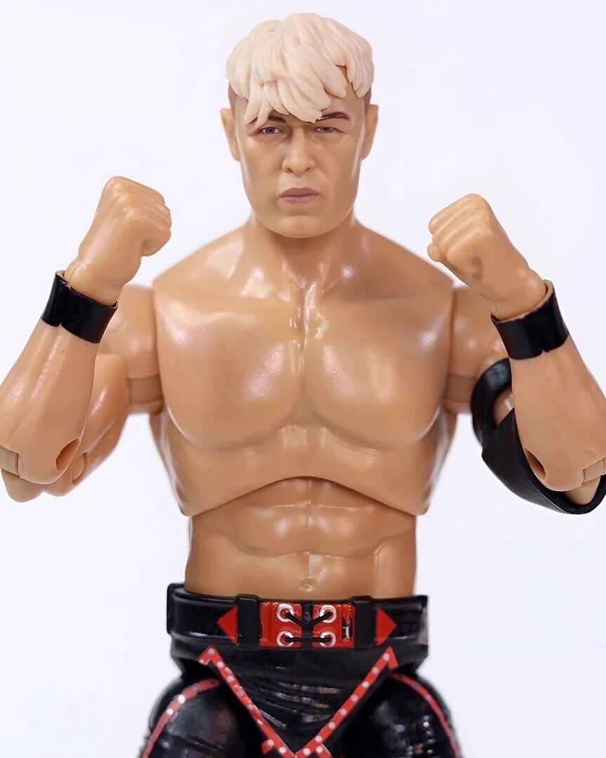 AEW Unmatched 13 - Kyle Fletcher