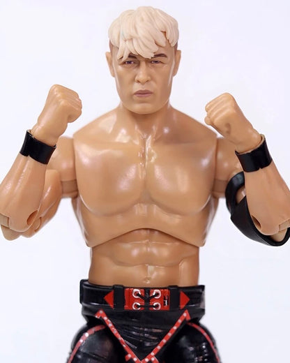 AEW Unmatched 13 - Kyle Fletcher