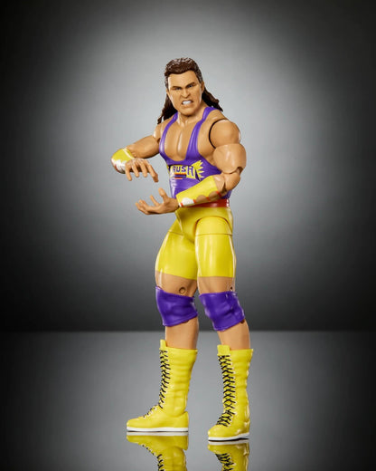 WWE Mattel Elite Legends 31 - Crush