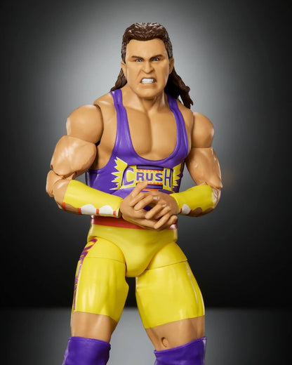WWE Mattel Elite Legends 31 - Crush