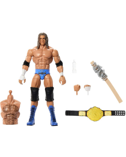 WWE Mattel Elite Legends 31 - Triple H