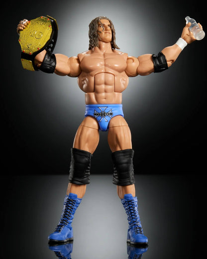 WWE Mattel Elite Legends 31 - Triple H