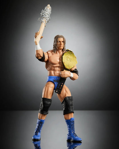 WWE Mattel Elite Legends 31 - Triple H