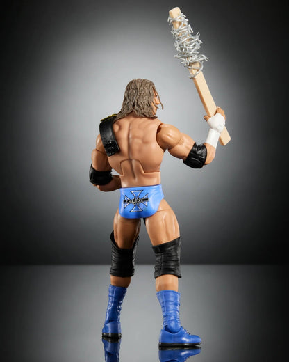 WWE Mattel Elite Legends 31 - Triple H