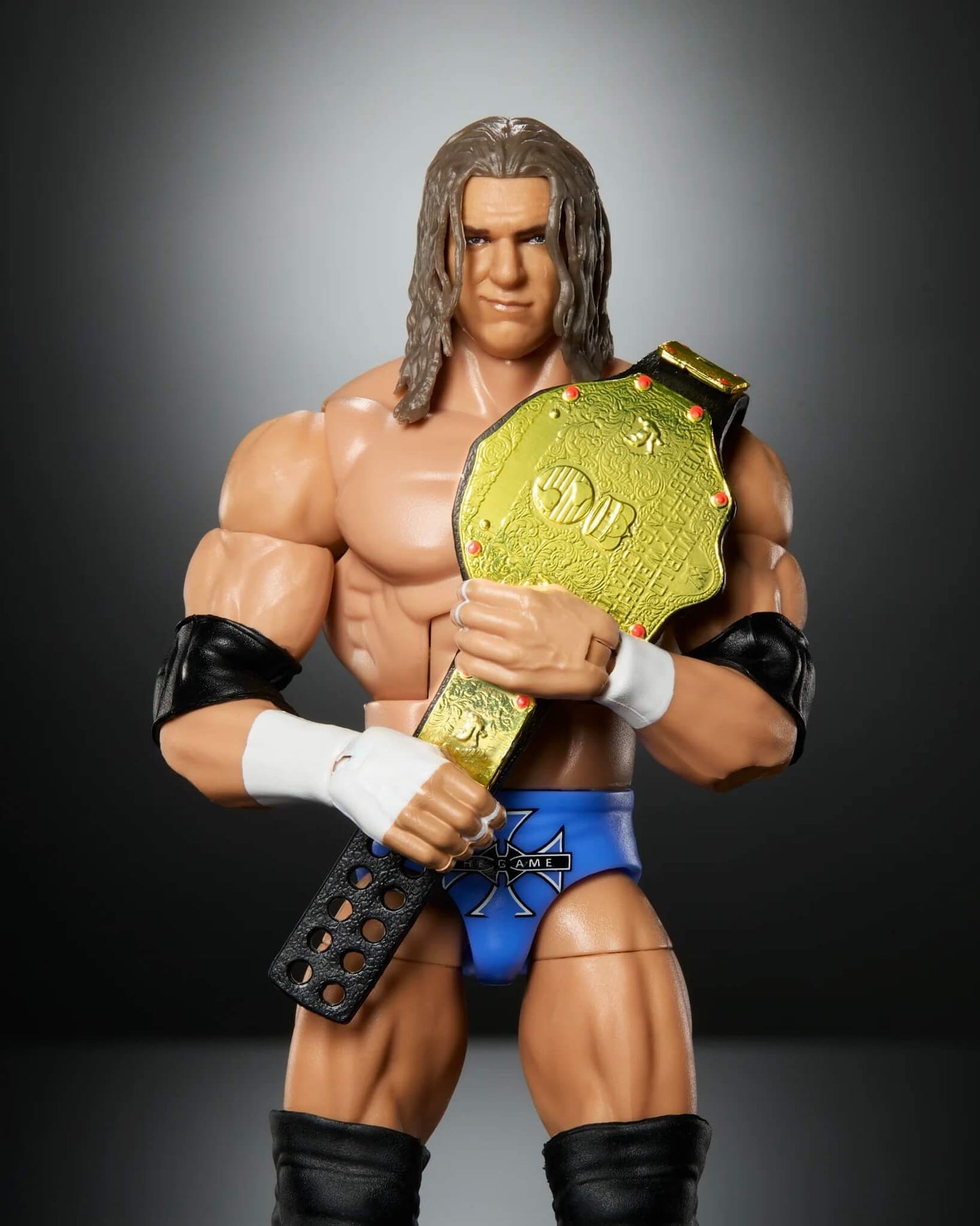 WWE Mattel Elite Legends 31 - Triple H