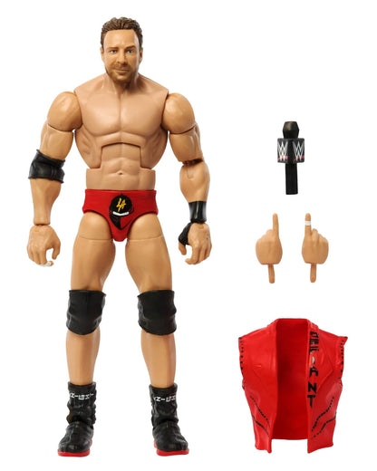 WWE Elite 108 - LA Knight