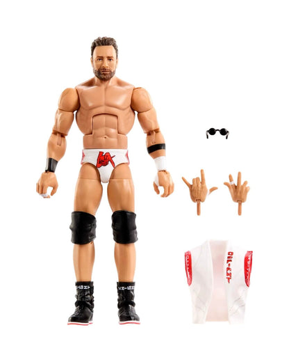 WWE Elite 120 - LA Knight