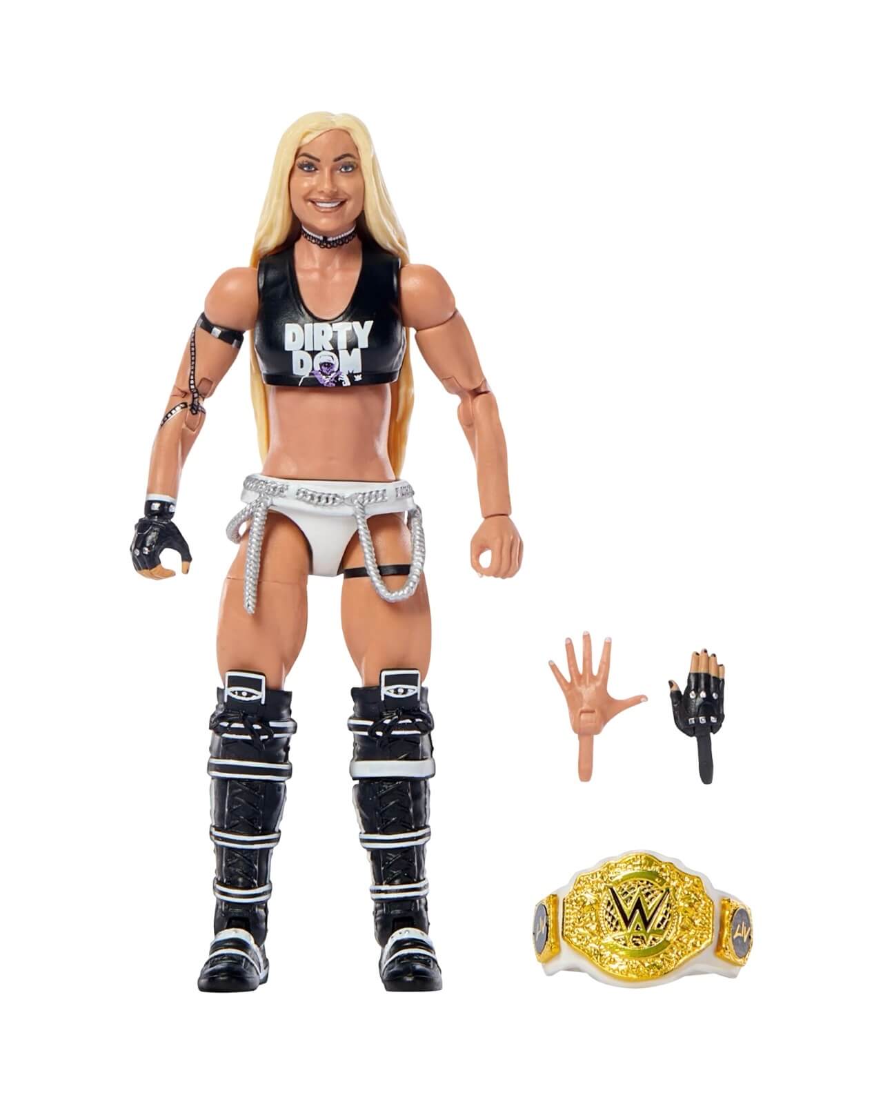 WWE Elite 119 - Liv Morgan