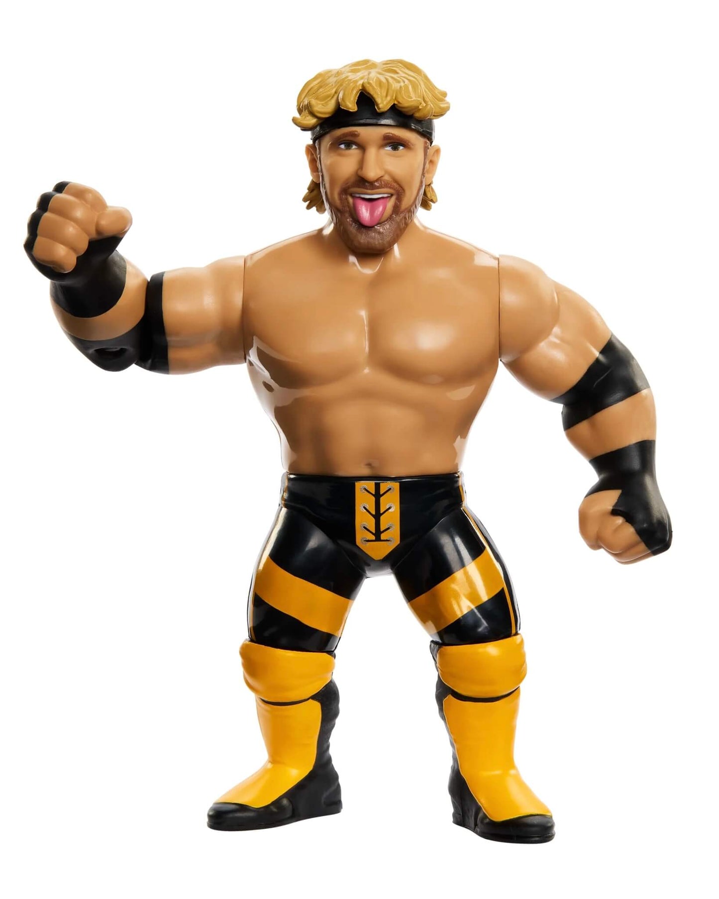 WWE 2026 Retros Wave 2 Ringside Exclusive - Logan Paul