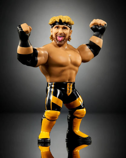 WWE 2026 Retros Wave 2 Ringside Exclusive - Logan Paul