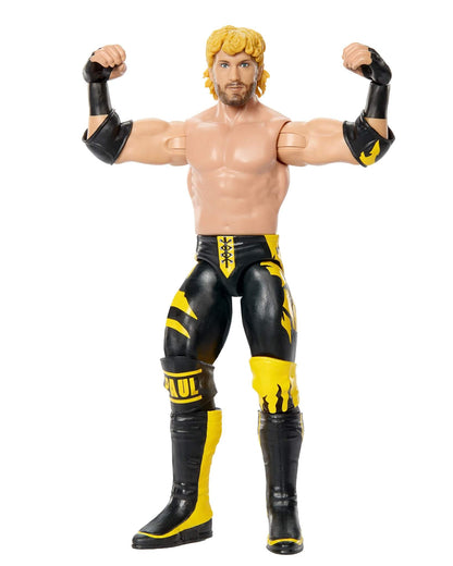 WWE Main Event 164 - Logan Paul