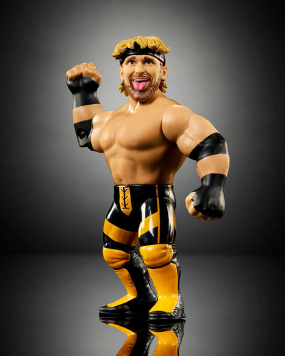 WWE 2026 Retros Wave 2 Ringside Exclusive - Logan Paul