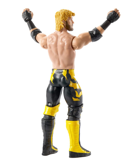 WWE Main Event 164 - Logan Paul