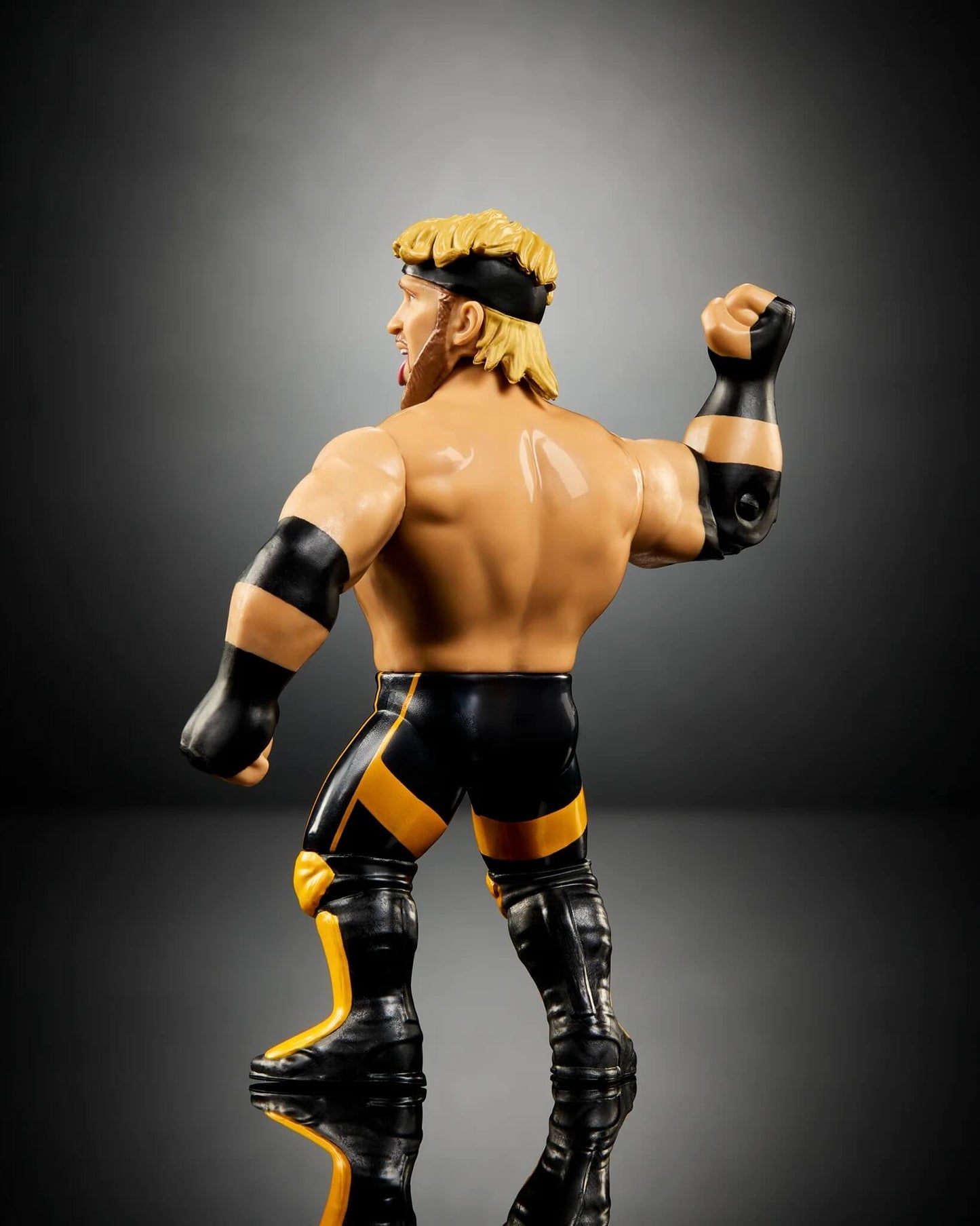 WWE 2026 Retros Wave 2 Ringside Exclusive - Logan Paul