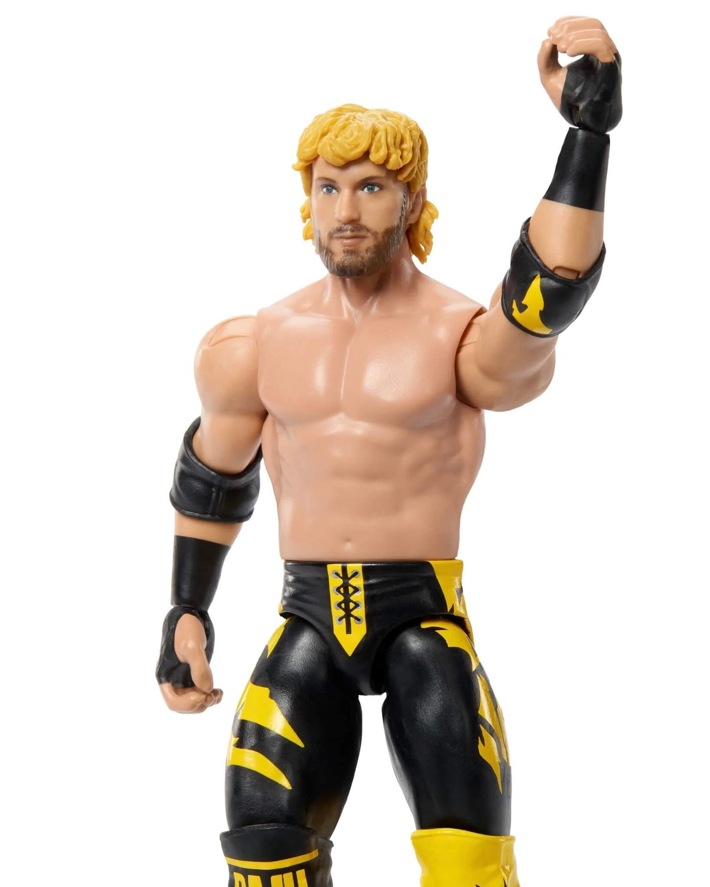 WWE Main Event 164 - Logan Paul