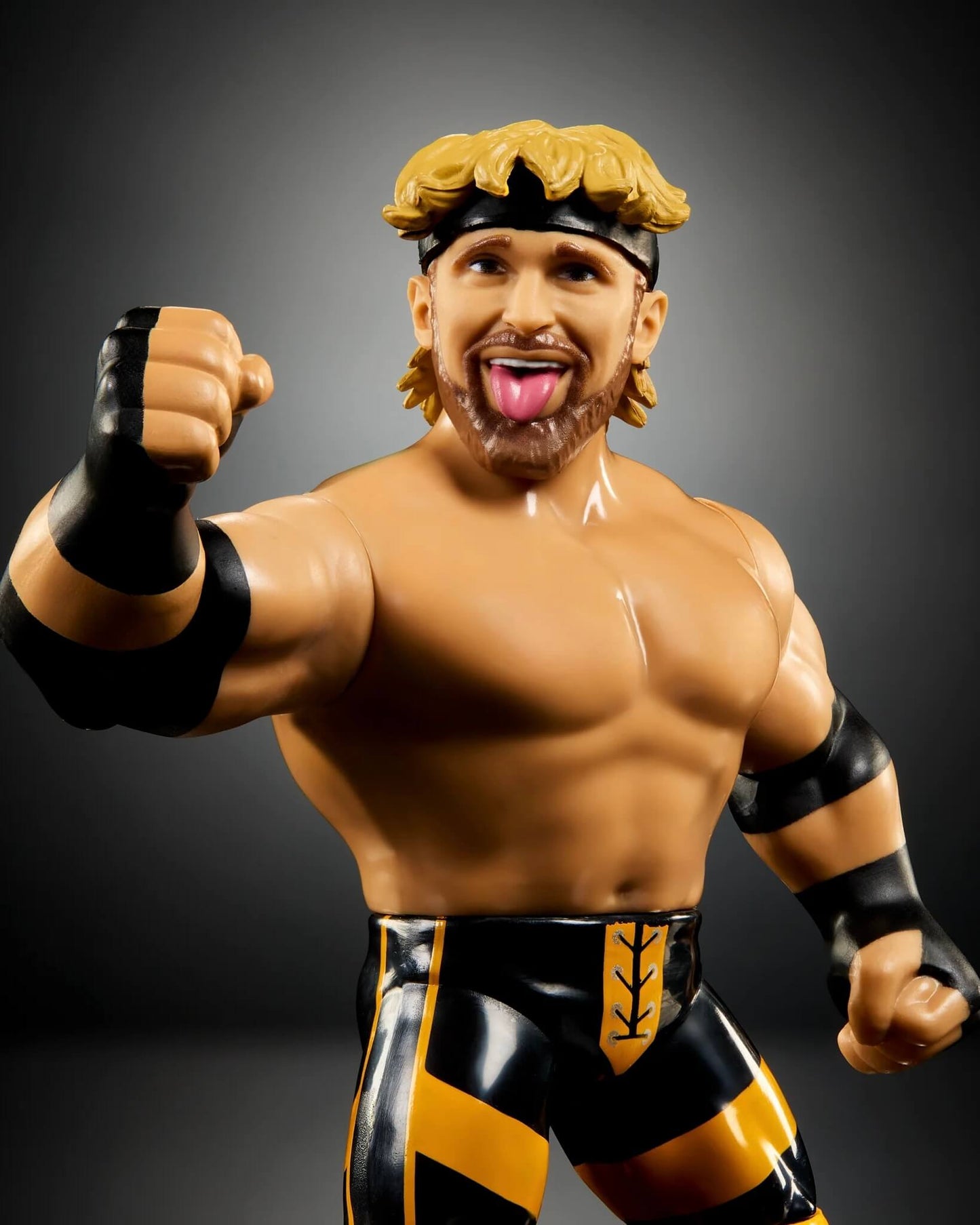 WWE 2026 Retros Wave 2 Ringside Exclusive - Logan Paul
