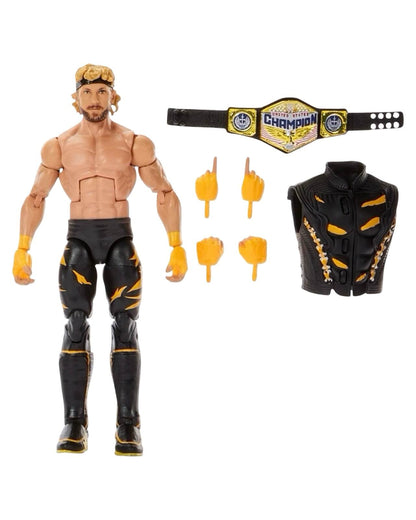 WWE Elite Defining Moments 2025 (Ringside Exclusive) - Logan Paul