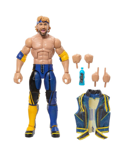 WWE Elite Greatest Hits 9 - Logan Paul