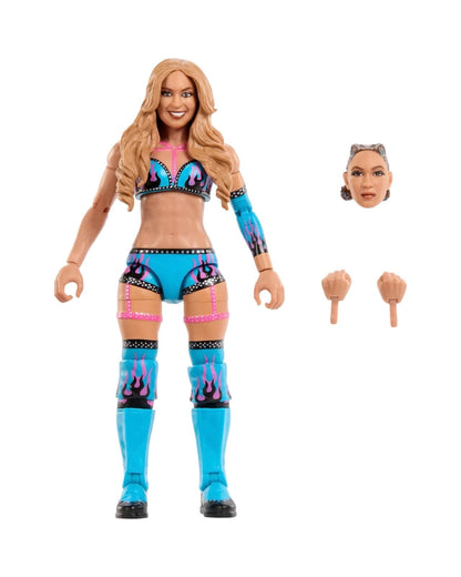 WWE Elite 120 - Lola Vice